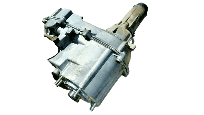 1998-2001 Dodge Ram 1500 Transfer Case Assembly 4WD Automatic - Used OEM