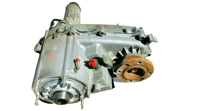 1998-2001 Dodge Ram 1500 Transfer Case Assembly 4WD Automatic - Used OEM