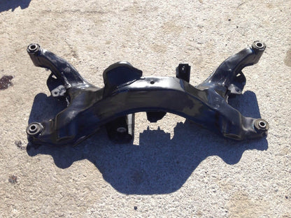 1998-2001 Nissan Altima Front Subframe Engine Cradle - Used OEM
