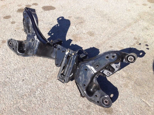 1998-2001 Nissan Altima Front Subframe Engine Cradle - Used OEM