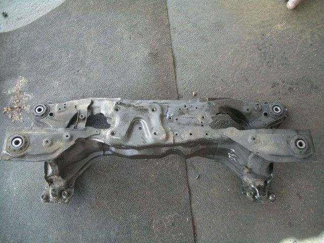 1998-2002 Honda Accord 3.0L V6 Front Subframe Engine Cradle - Used OEM