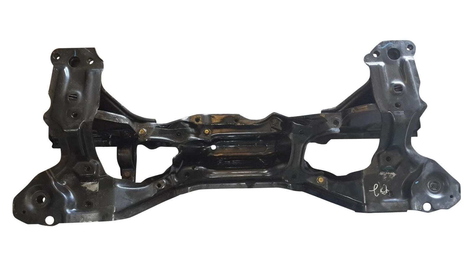 1998-2002 Honda Accord Front Subframe Engine Cradle 2.3L - Used OEM