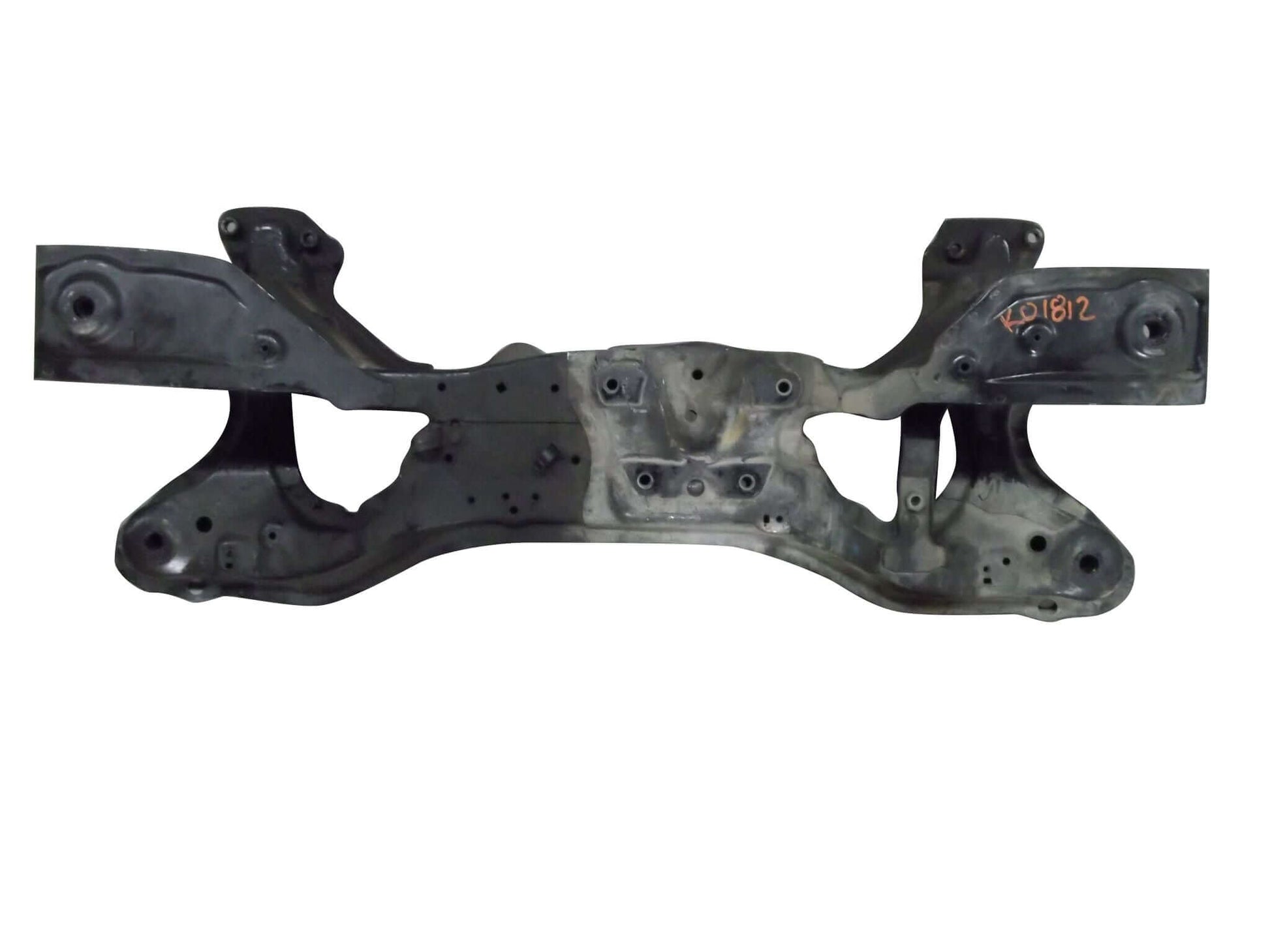 1998-2002 Honda Accord Front Subframe Engine Cradle 3.0L - Used OEM