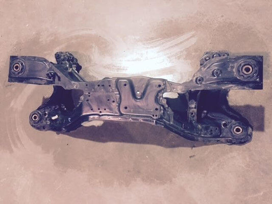 1998-2002 Honda Accord Front Subframe Engine Cradle 3.0L - Used OEM