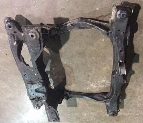 1998-2002 Honda Accord Front Subframe Engine Cradle 3.0L V6 - Used OEM
