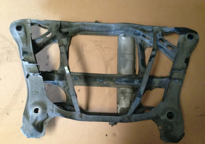 1998-2002 Honda Accord Rear Subframe Engine Cradle 2.3L - Used OEM