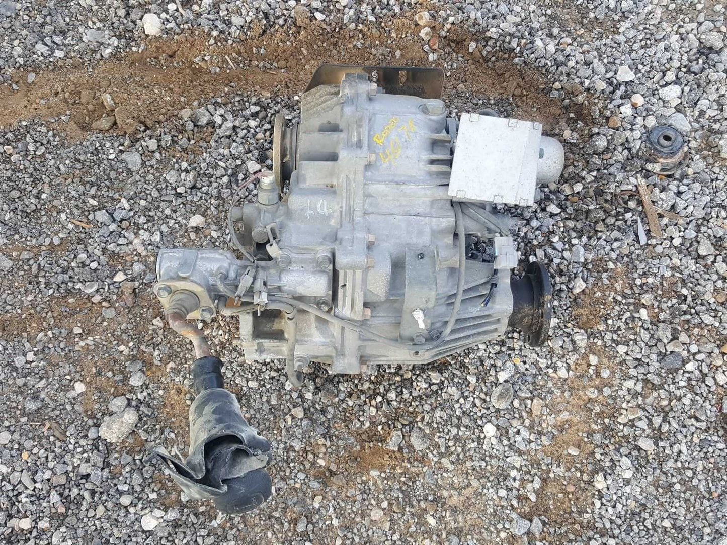 1998-2002 Honda Passport Isuzu Rodeo Amigo Transfer Case 3.2L 4x4 - Used OEM