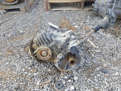 1998-2002 Honda Passport Isuzu Rodeo Amigo Transfer Case 3.2L 4x4 - Used OEM