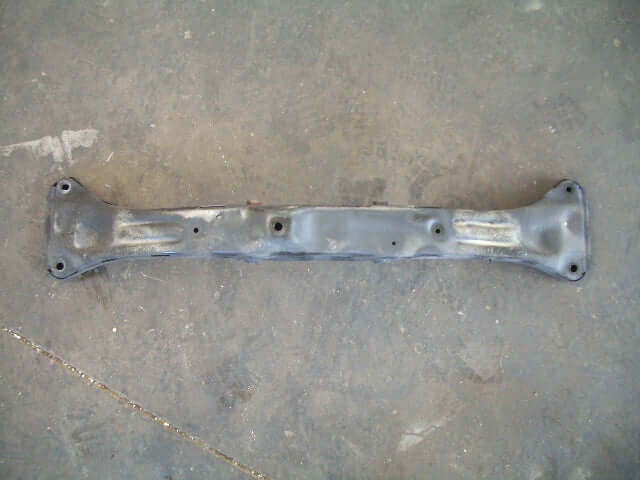 1998-2002 Toyota Corolla Rear Frame Crossmember - Used OEM