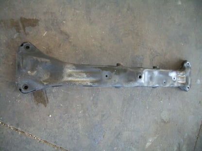 1998-2002 Toyota Corolla Rear Frame Crossmember - Used OEM