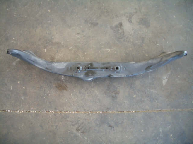 1998-2002 Toyota Corolla Rear Frame Crossmember - Used OEM
