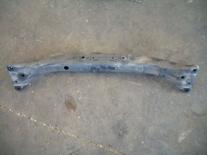 1998-2002 Toyota Corolla Rear Frame Crossmember - Used OEM