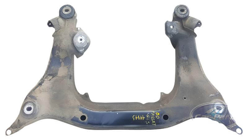 1998-2002 Volkswagen Passat Front Subframe Engine Cradle - Used OEM