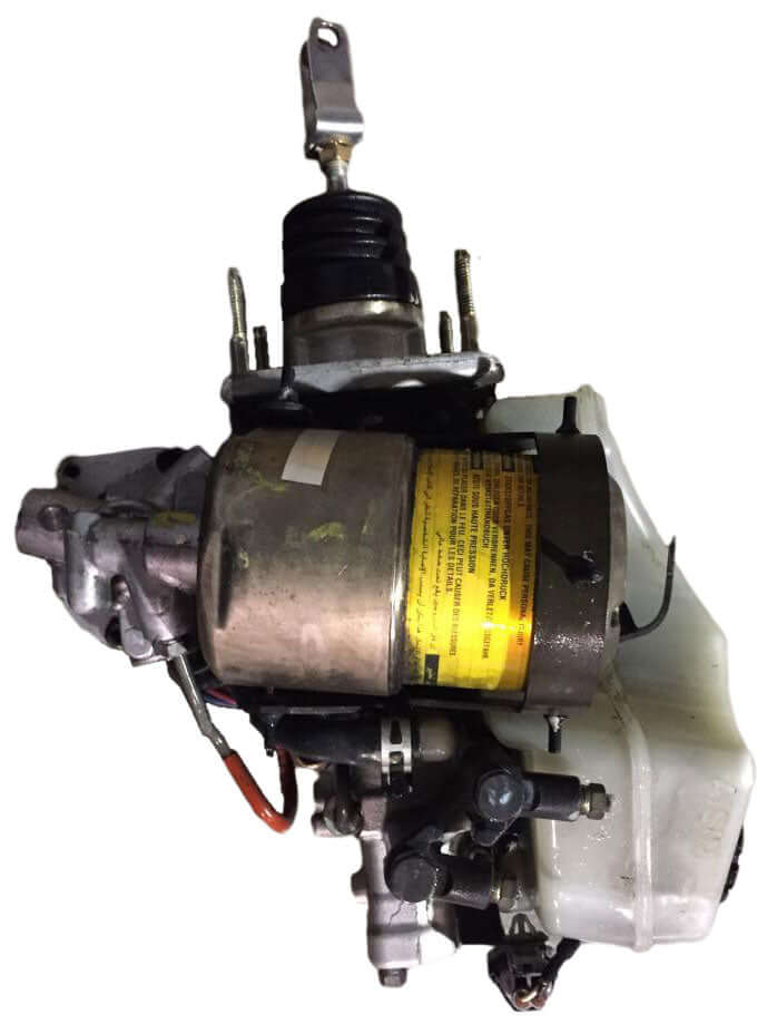 1998-2005 Lexus GS300 GS400 GS430 ABS Brake Master Cylinder Booster Assembly - Used OEM