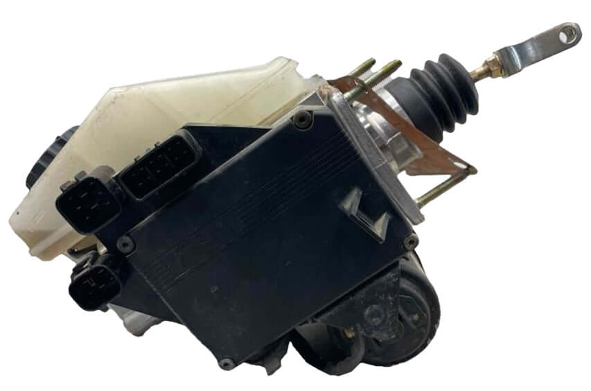1998-2005 Lexus GS300 GS400 GS430 ABS Brake Pump Actuator Assembly - Used OEM