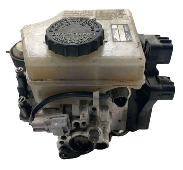 1998-2005 Lexus GS300 GS400 GS430 ABS Brake Pump Actuator Assembly - Used OEM