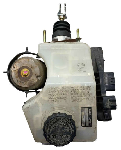 1998-2005 Lexus GS300 GS400 GS430 ABS Brake Pump Actuator Assembly - Used OEM