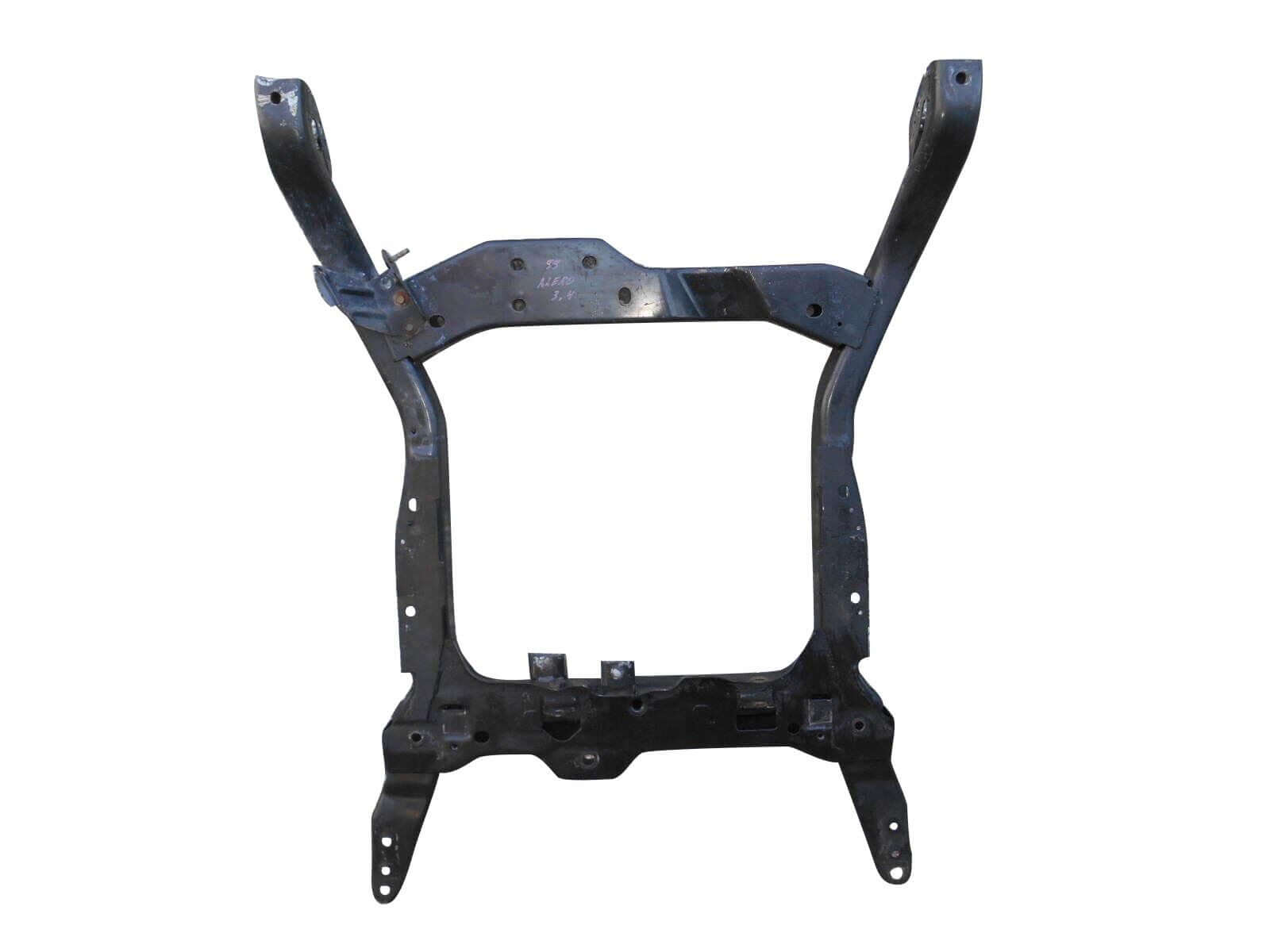 1998-2005 Pontiac Grand Am Oldsmobile Alero Front Subframe Cradle - Used OEM