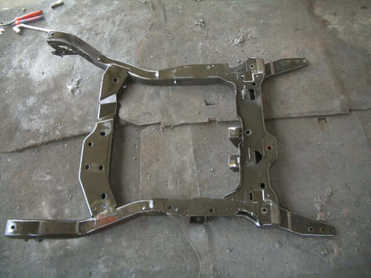 1998-2005 Pontiac Grand Am Oldsmobile Alero Front Subframe Cradle - Used OEM