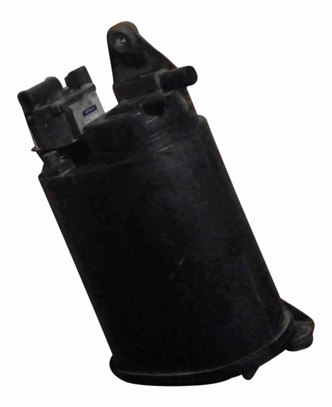 1999-2000 Honda Civic Fuel Vapor Charcoal Canister EVAP Box - Used OEM