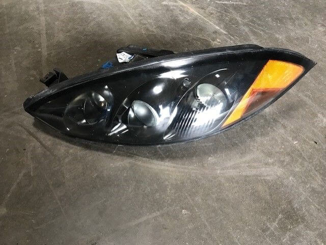 1999-2000 Mercury Cougar Headlight Left - Used OEM