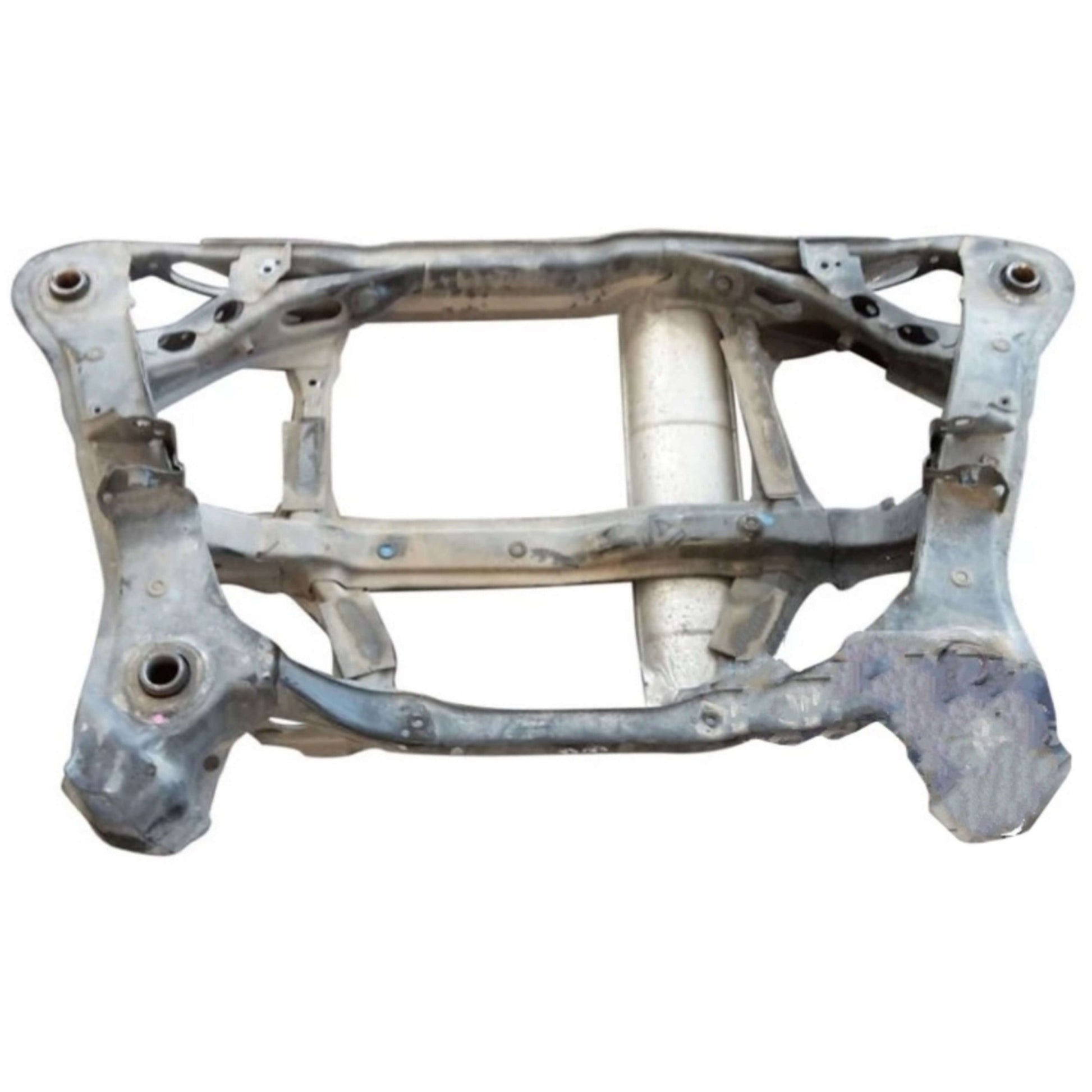 1999-2001 Acura TL Honda Accord Rear Subframe Suspension Cradle 3.2L - Used OEM