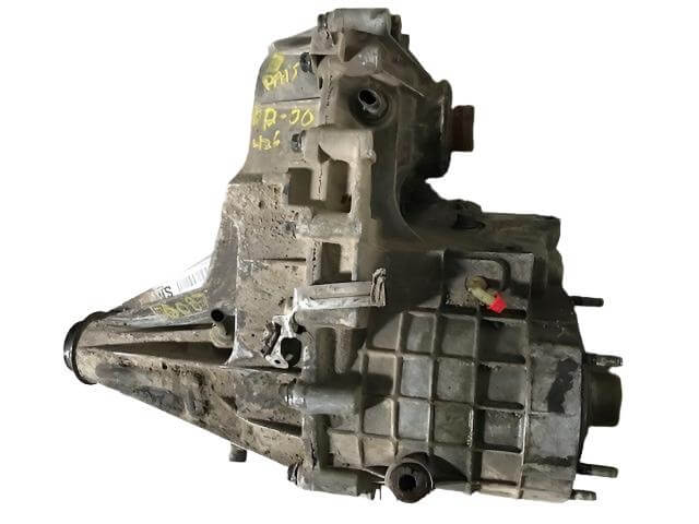 1999-2001 Chevrolet GMC Silverado Sierra NP8 Transfer Case - Used OEM