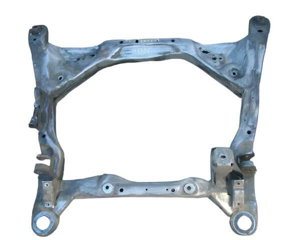1999-2001 Ford Taurus Mercury Sable Front Subframe Engine Cradle - Used OEM