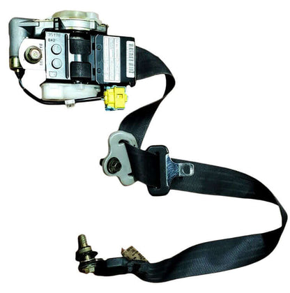 1999-2001 Honda CRV Front Left Driver Seat Belt Retractor Assembly - Used OEM