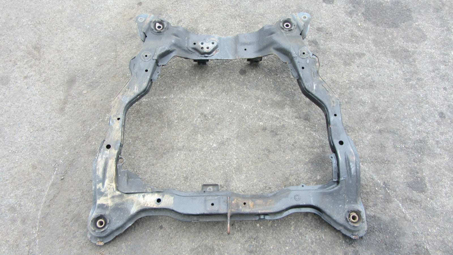 1999-2001 Hyundai Tiburon Elantra Front Subframe Engine Cradle - Used OEM
