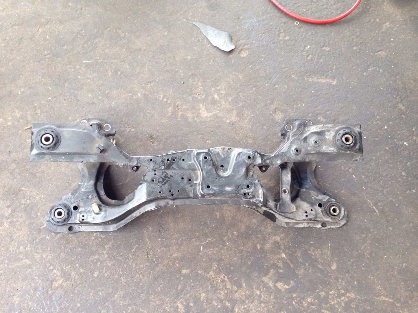 1999-2003 Acura TL Front Sub Frame Engine Cradle - Used OEM