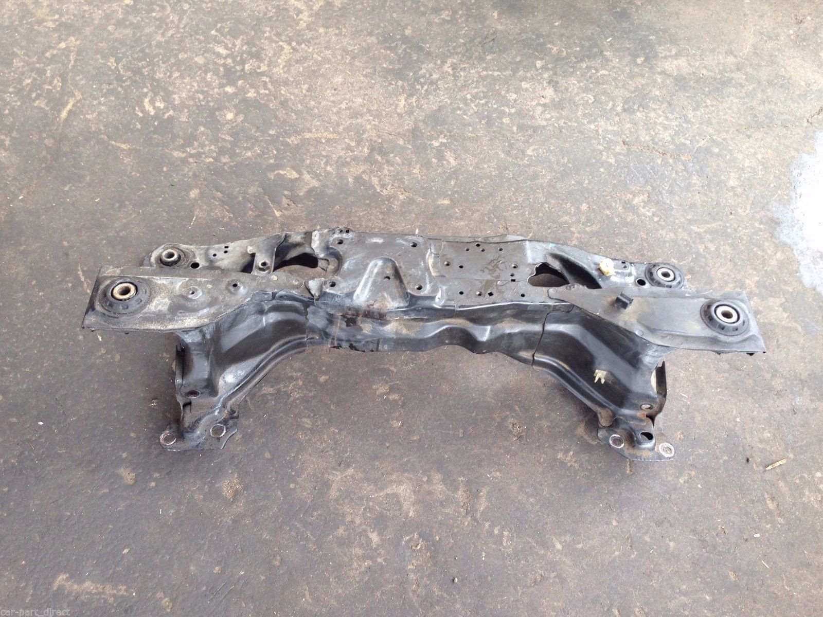 1999-2003 Acura TL Front Sub Frame Engine Cradle - Used OEM