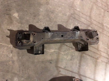 1999-2004 Chevrolet Geo Tracker Front Subframe Engine Cradle - Used OEM