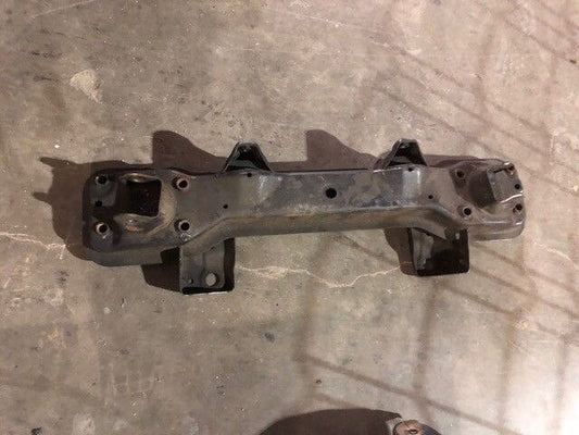 1999-2004 Chevrolet Geo Tracker Front Subframe Engine Cradle - Used OEM