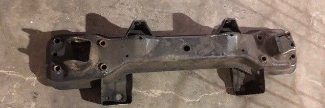1999-2004 Chevrolet Geo Tracker Front Subframe Engine Cradle - Used OEM