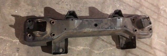 1999-2004 Chevrolet Geo Tracker Front Subframe Engine Cradle - Used OEM