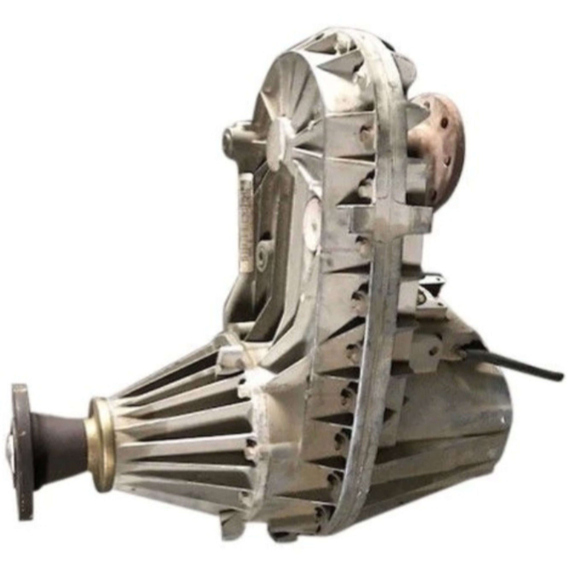 1999-2004 Ford F-150 Transfer Case Assembly Electric Shift - Used OEM