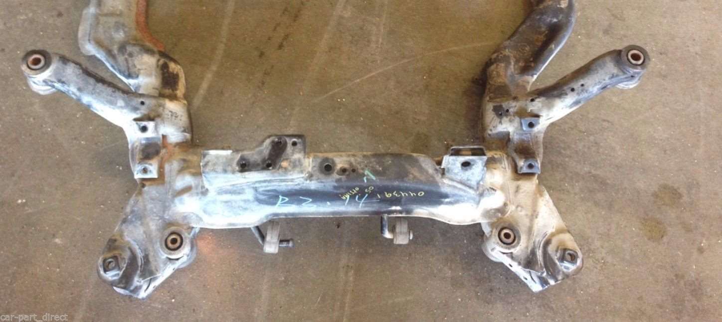 1999-2005 Hyundai Sonata Kia Optima Front Subframe Engine Cradle - Used OEM