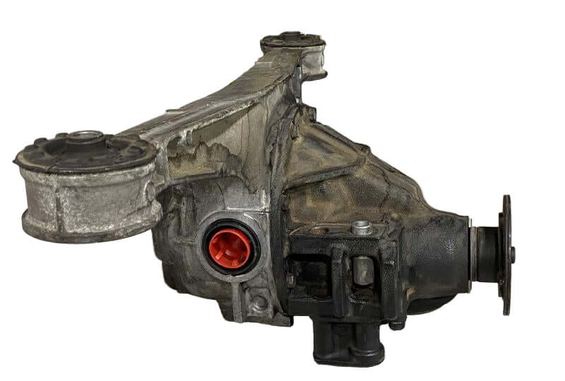 1999-2005 Mazda Miata MX5 1.8L Differential Carrier Assembly - Used OEM