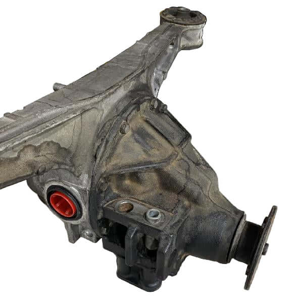 1999-2005 Mazda Miata MX5 1.8L Differential Carrier Assembly - Used OEM