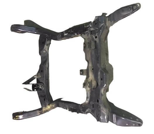 1999-2005 Pontiac Grand Am Front Subframe Engine Cradle - Used OEM