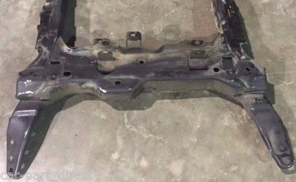 1999-2005 Pontiac Grand Am Front Subframe Engine Cradle - Used OEM
