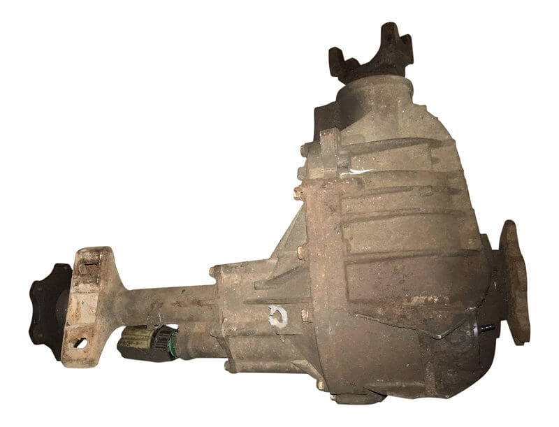 1999-2007 Chevrolet Silverado 1500 Front Differential Carrier 3.73 Ratio - Used OEM