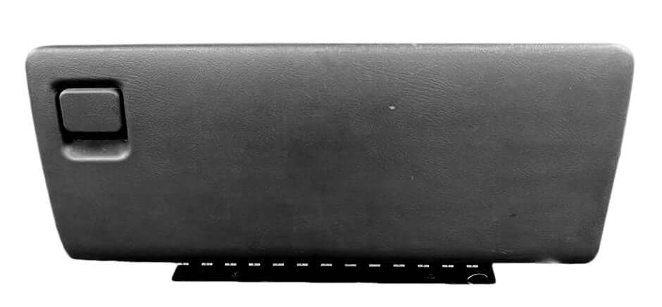 1999-2007 Chevrolet Silverado Sierra Dash Glove Box Door Dark Gray - Used OEM