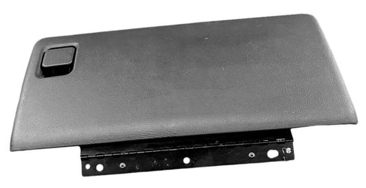 1999-2007 Chevrolet Silverado Sierra Dash Glove Box Door Dark Gray - Used OEM