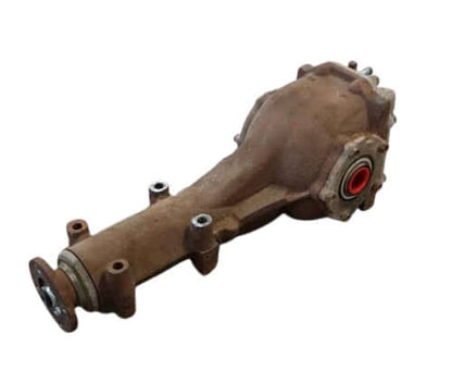 1999-2009 Subaru Forester Rear Differential Carrier Assembly 4.44 Ratio - Used OEM