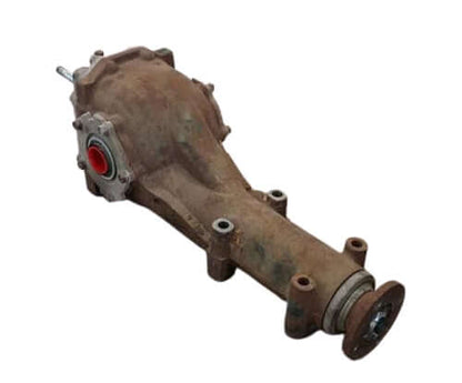 1999-2009 Subaru Forester Rear Differential Carrier Assembly 4.44 Ratio - Used OEM