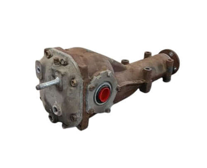 1999-2009 Subaru Forester Rear Differential Carrier Assembly 4.44 Ratio - Used OEM