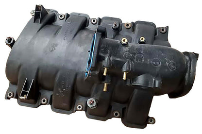 2000-2001 Dodge Dakota Durango 4.7L Intake Manifold Assembly - Used OEM