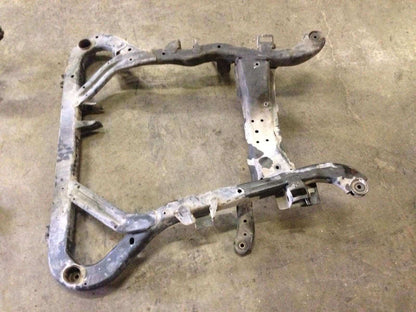 2000-2001 Saturn L-Series Front Subframe Engine Cradle - Used OEM